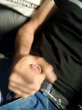 mapachon81 online show from 10.21.25