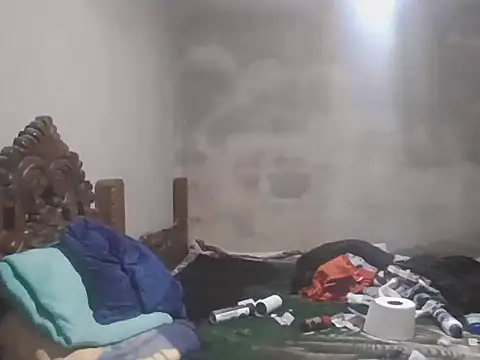 mapachon81 online show from 10.31.25