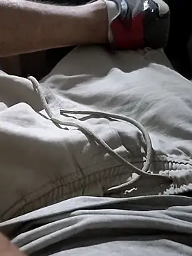 mapachon81 online show from 11.01.25