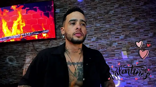 Snapshot of Seth_Owner chatting on 02.15.25 Seth Owner online show from 02.15.25