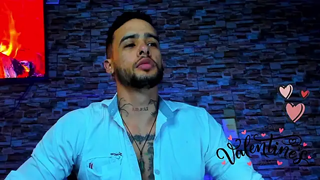 Snapshot of Seth_Owner chatting on 02.16.25 Seth Owner online show from 02.16.25