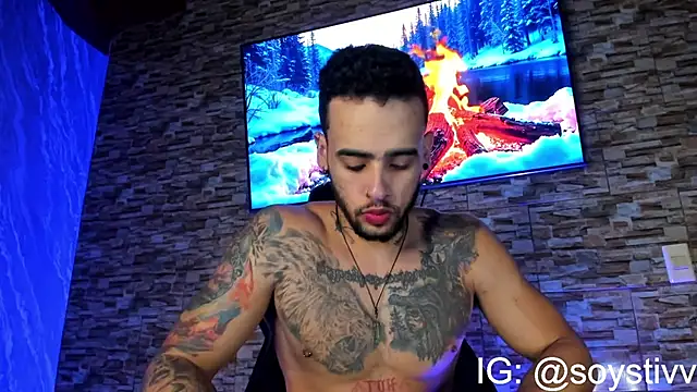 Snapshot of Seth_Owner chatting on 02.21.25 Seth Owner online show from 02.21.25