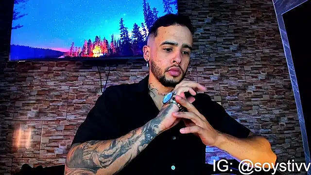 Snapshot of Seth_Owner chatting on 02.22.25 Seth Owner online show from 02.22.25