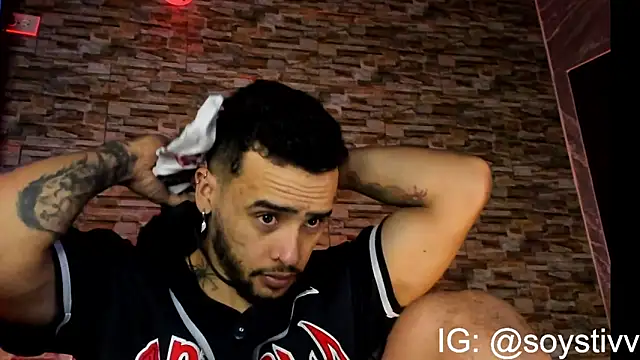 Snapshot of Seth_Owner chatting on 02.28.25 Seth Owner online show from 02.28.25