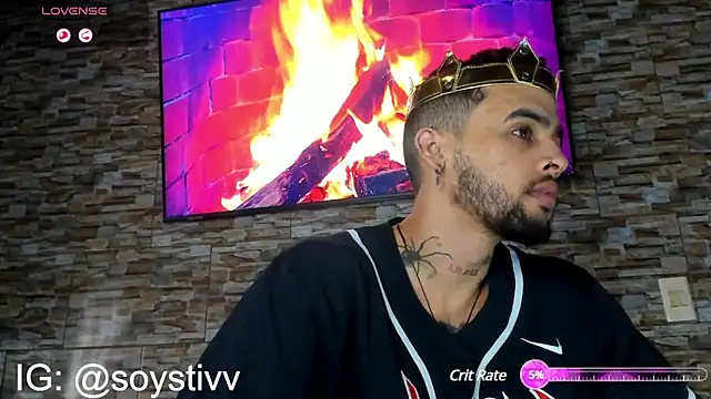 Snapshot of Seth_Owner chatting on 03.06.25 Seth Owner online show from 03.06.25