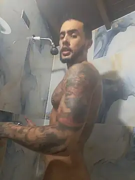 Snapshot of Seth_Owner chatting on 03.10.25 Seth Owner online show from 03.10.25