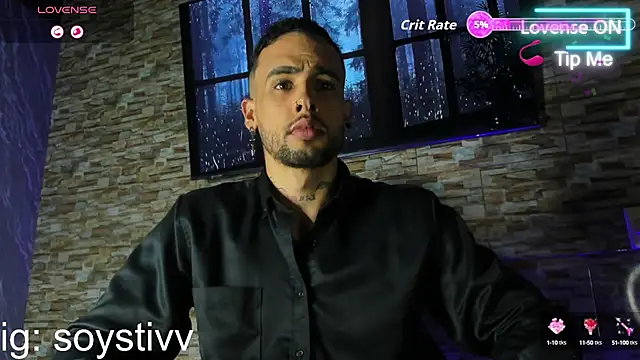 Snapshot of Seth_Owner chatting on 09.12.25 Seth Owner online show from 09.12.25