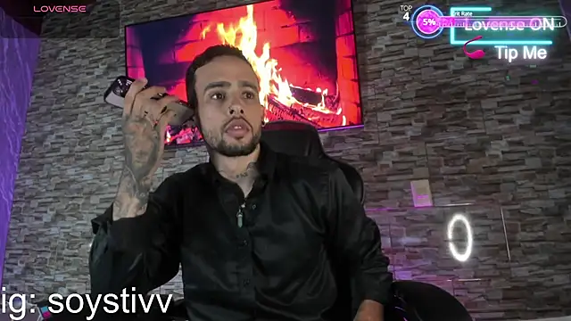 Snapshot of Seth_Owner chatting on 09.20.25 Seth Owner online show from 09.20.25