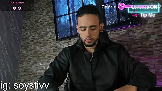 Snapshot of Seth_Owner chatting on 09.22.25 Seth Owner online show from 09.22.25