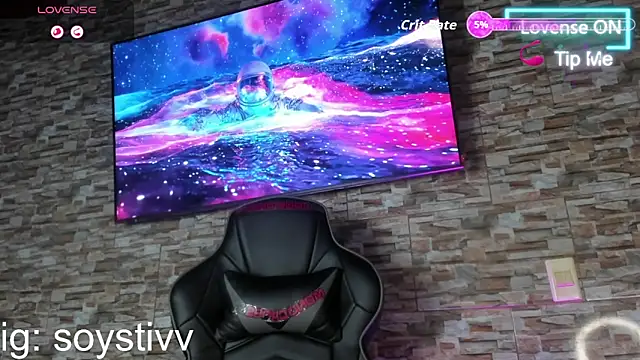 Snapshot of Seth_Owner chatting on 09.27.25 Seth Owner online show from 09.27.25