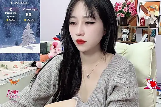  LLisa  online show from 02.09.25