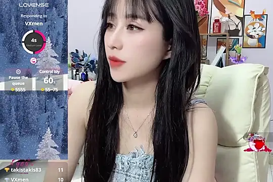  LLisa  online show from 02.16.25