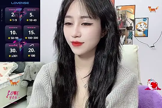  LLisa  online show from 02.22.25