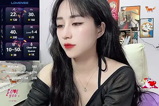  LLisa  online show from 02.23.25