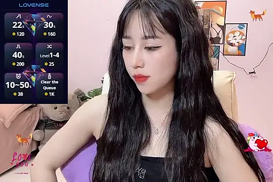  LLisa  online show from 03.11.25