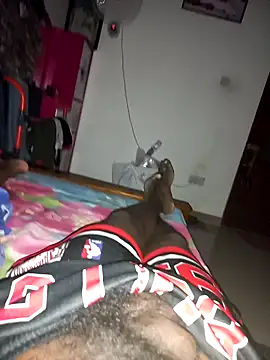 Snapshot of kaluwakolla chatting on 02.22.25 kaluwakolla online show from 02.22.25