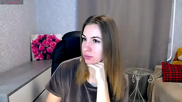 Naughty  Megan online show from 02.20.25