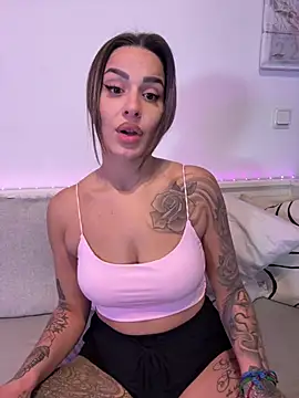 Alisa-Marie online show from 02.20.26