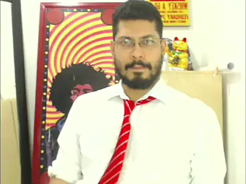 MikeRiverx online show from 02.25.25