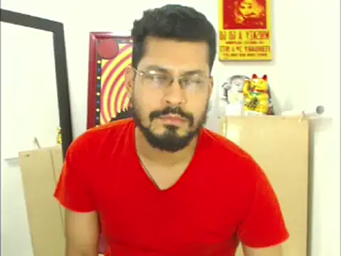 MikeRiverx online show from 02.26.25