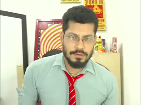 MikeRiverx online show from 03.14.25