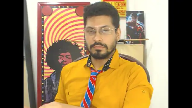 MikeRiverx online show from 10.12.25