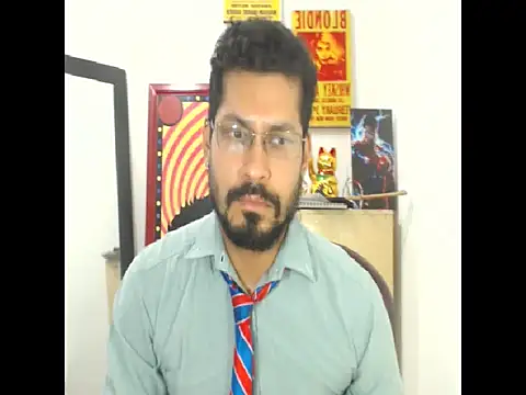 MikeRiverx online show from 10.20.25