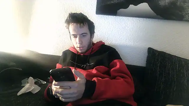 Drummer112 online show from 11.02.25