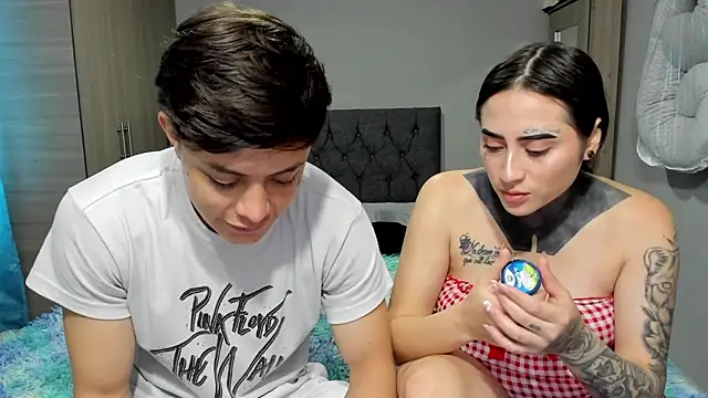 steban and kim online show from 03.11.25