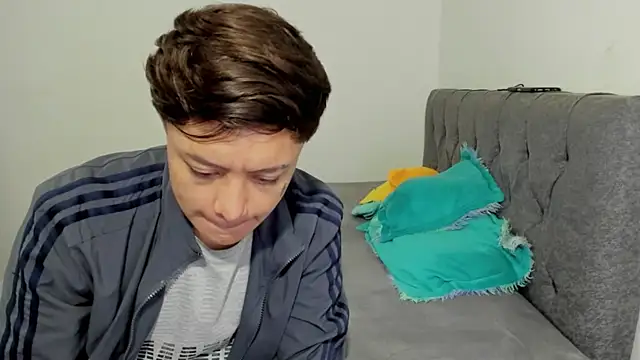 steban and kim online show from 01.08.26