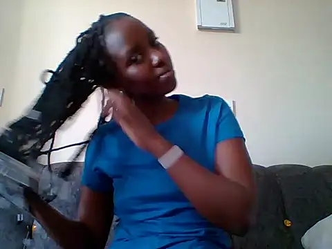 sexy darleen23 online show from 02.23.25