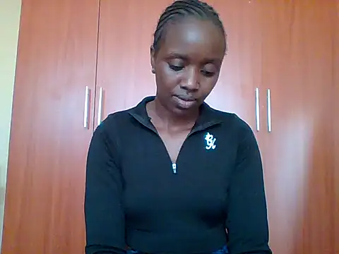 sexy darleen23 online show from 10.13.25