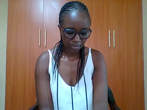 sexy darleen23 online show from 02.08.26