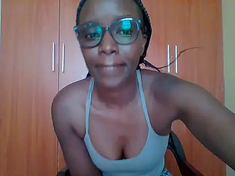 sexy darleen23 online show from 02.19.26