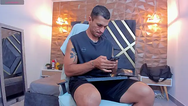 Adbel Sady online show from 09.17.25