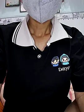 Snapshot of Xaoxang chatting on 05.21.26 Xaoxang online show from 05.21.26