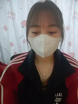 Kajisu 26 online show from 02.14.26