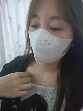 Kajisu 26 online show from 04.10.26