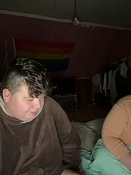 LolaetMarine1 online show from 01.25.25