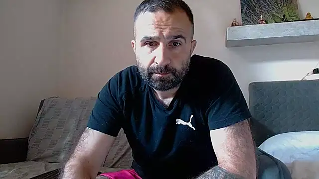 Snapshot of ivat80 chatting on 06.13.26 ivat80 online show from 06.13.26