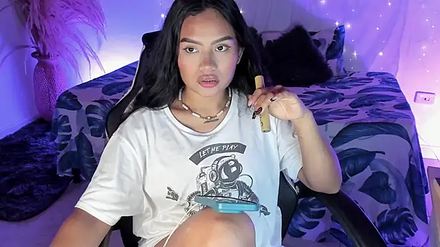 Riana Kean online show from 03.22.26