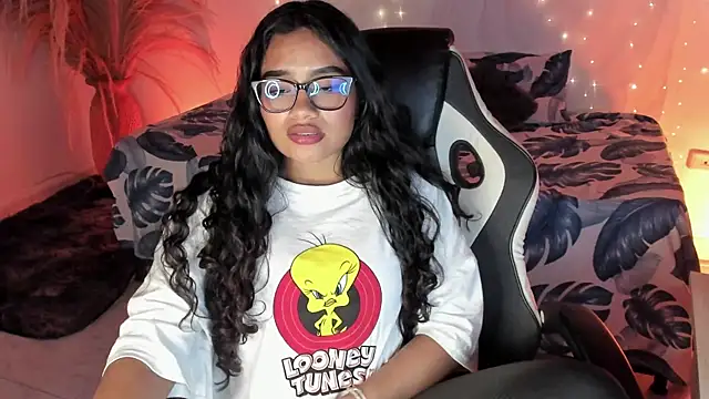 Riana Kean online show from 04.09.26