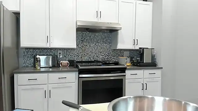 RubyNoir online show from 03.16.25