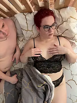 MrMrsRight online show from 04.12.26