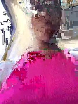 Snapshot of Amazingboodie chatting on 12.30.24 Amazingboodie online show from 12.30.24