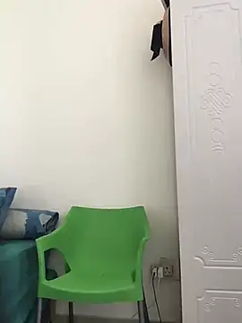 Snapshot of Amazingboodie chatting on 01.10.25 Amazingboodie online show from 01.10.25