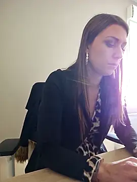 Snapshot of Lib_ertine32 chatting on 02.27.26 Lib ertine32 online show from 02.27.26