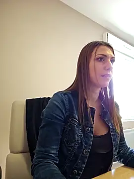 Snapshot of Lib_ertine32 chatting on 03.02.26 Lib ertine32 online show from 03.02.26