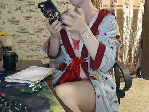  Kitti  online show from 12.19.24