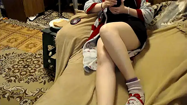  Kitti  online show from 03.11.25